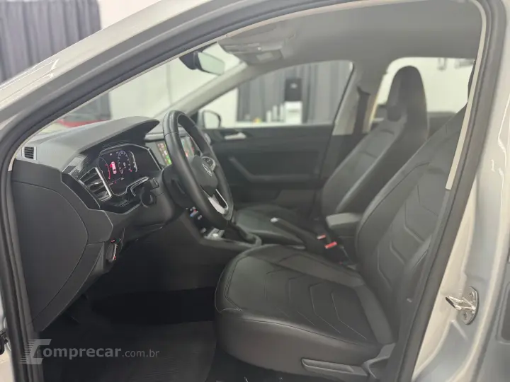 POLO 1.0 170 TSI Highline