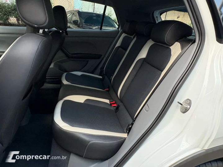 T-CROSS 1.0 200 TSI Sense
