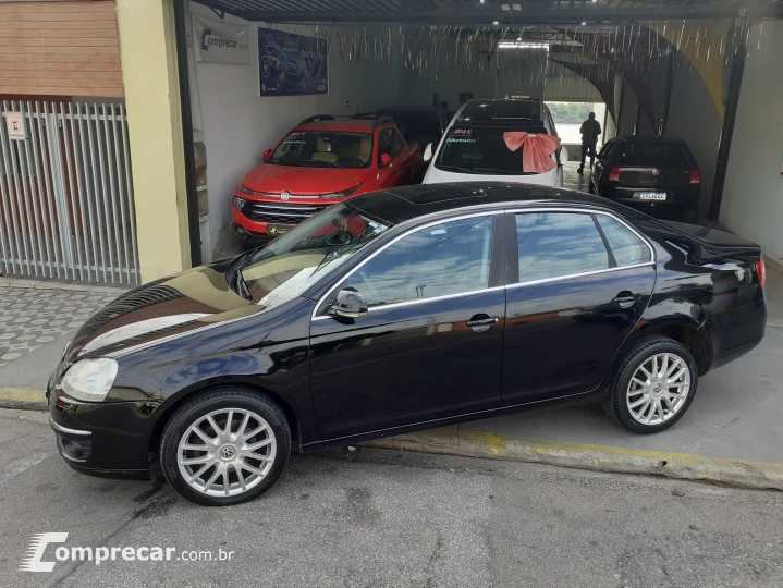 JETTA 2.5 I 20V 170cv
