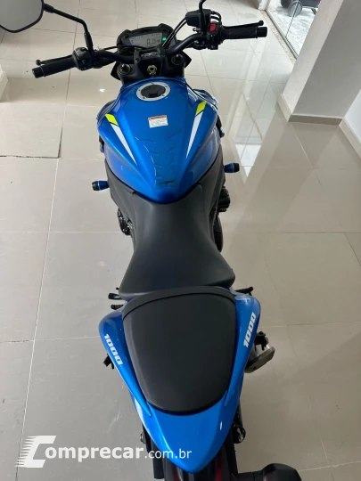 GSX S1000
