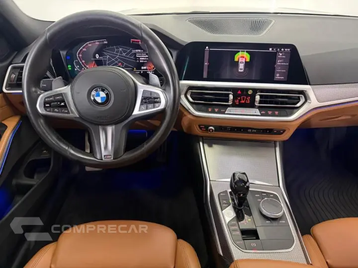 320I