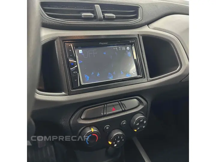 ONIX 1.0 MPFI JOY 8V FLEX 4P MANUAL