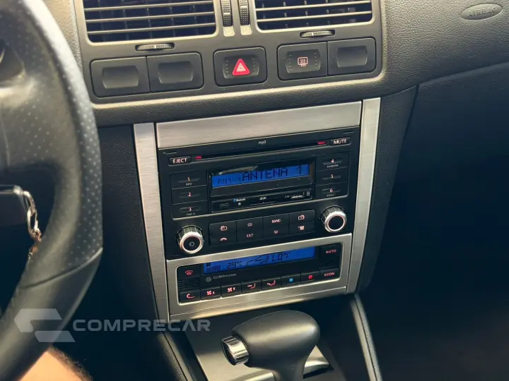 Golf Sportline 2.0 Mi Total F. 8V Tip.