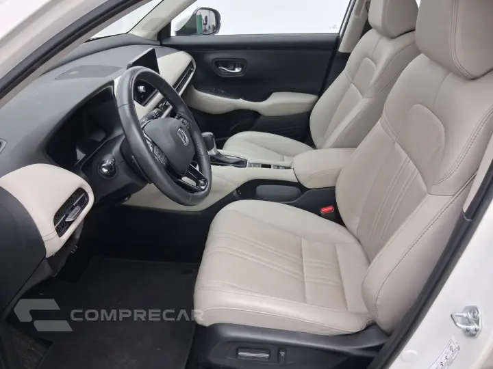 ZR-V 2.0 i-VTEC GASOLINA TOURING CVT