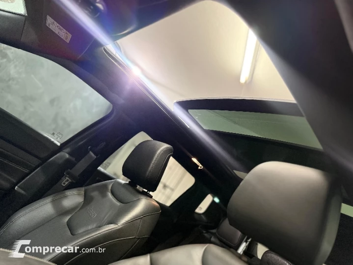 COMPASS 1.3 T270 Turbo S