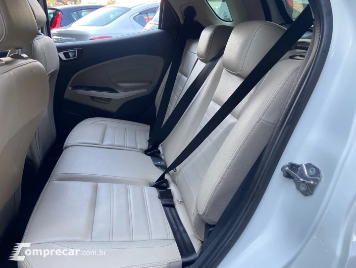 ECOSPORT 2.0 Direct Titanium