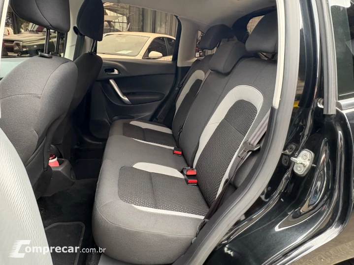 C3 1.6 Exclusive 16V