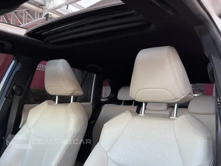 COROLLA CROSS 1.8 VVT-I HYBRID FLEX XRX CVT