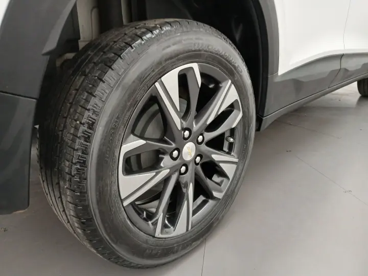 TRACKER 1.2 TURBO FLEX PREMIER AUTOMÁTICO