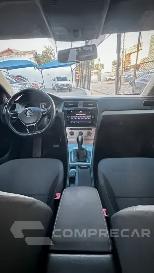 Golf 1.4 16V 4P TSI COMFORTLINE AUTOMÁTICO