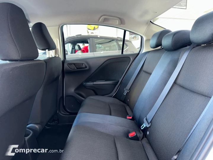 CITY 1.5 Personal 16V