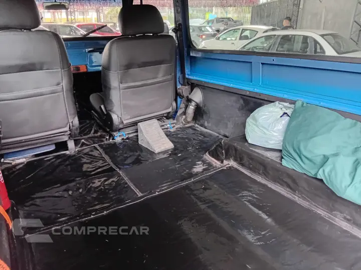 bandeirante 4x4
