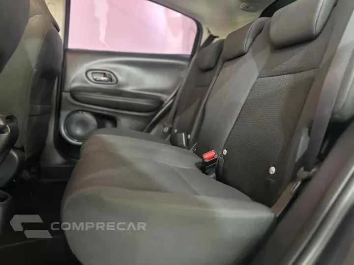HR-V 1.8 16V EX