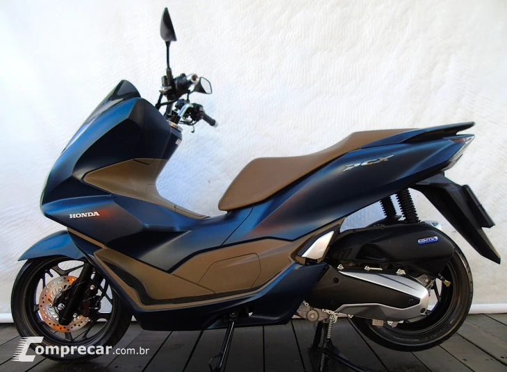 HONDA PCX 160 DLX