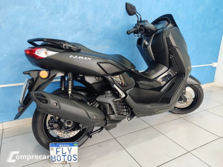 N-Max 160