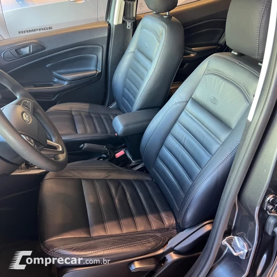 EcoSport SE 1.5 12V Flex 5p Aut.