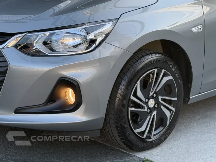 ONIX 1.0 FLEX PLUS LT MANUAL