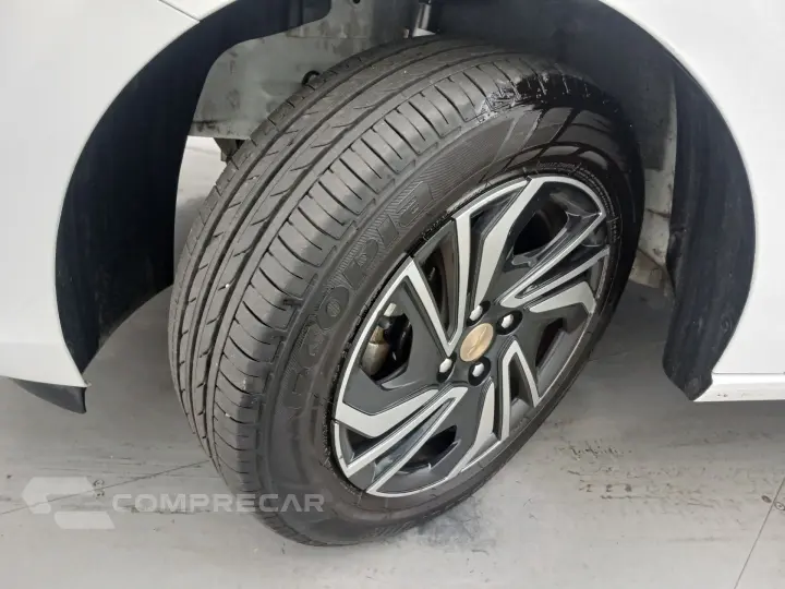 ONIX 1.0 TURBO FLEX LT MANUAL