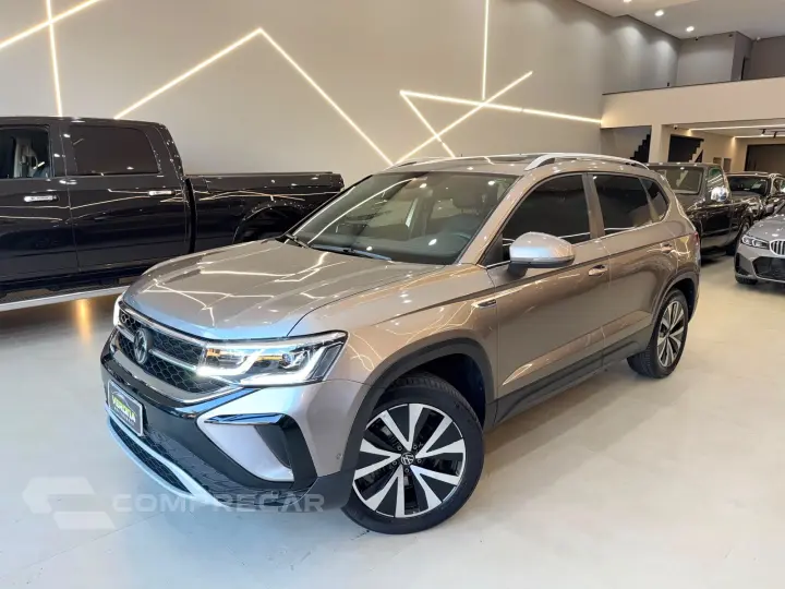 TAOS 1.4 250 TSI Highline