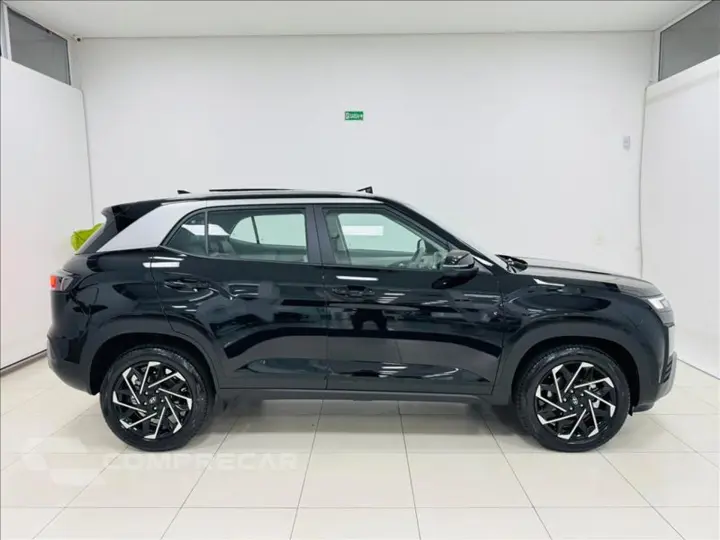 CRETA 1.6 TGDI GASOLINA ULTIMATE DCT