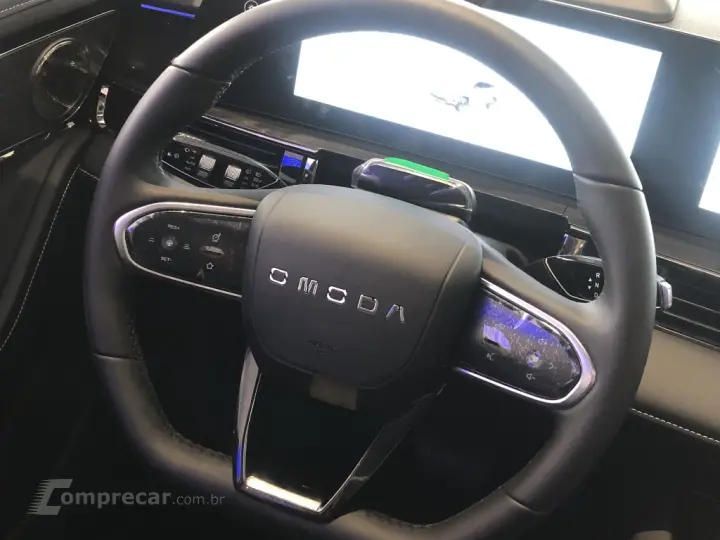 E5 61,1 KW ELÉTRICO