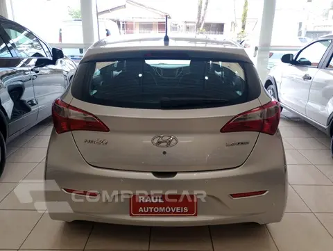 HB20 1.6 Comfort 16V
