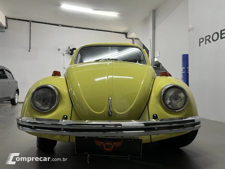 FUSCA 1.3 8V
