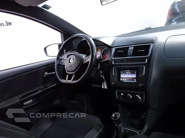 FOX - 1.6 MSI RUN 8V 4P MANUAL