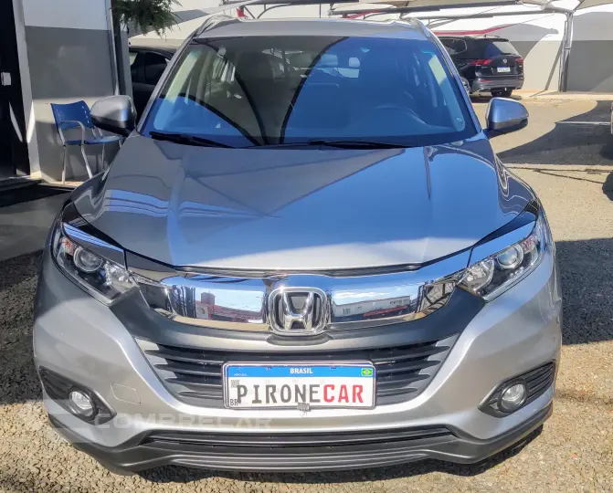 HR-V 1.8 16V EX