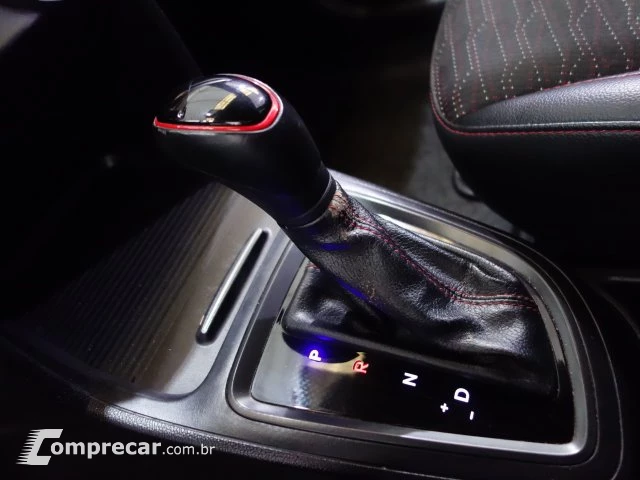 HB20 - 1.6 R SPEC 16V 4P AUTOMÁTICO
