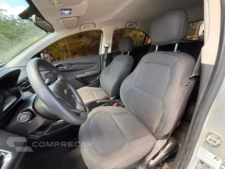 ONIX 1.0 MPFI LT 8V FLEX 4P MANUAL