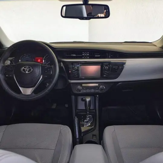 COROLLA XEI 2.0 FLEX