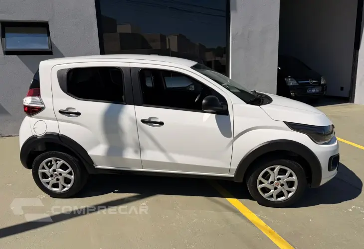 MOBI 1.0 8V EVO Like.