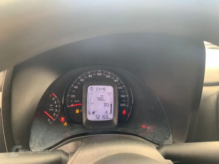 FIORINO 1.4 MPI FURGÃO ENDURANCE 8V FLEX 2P MANUAL