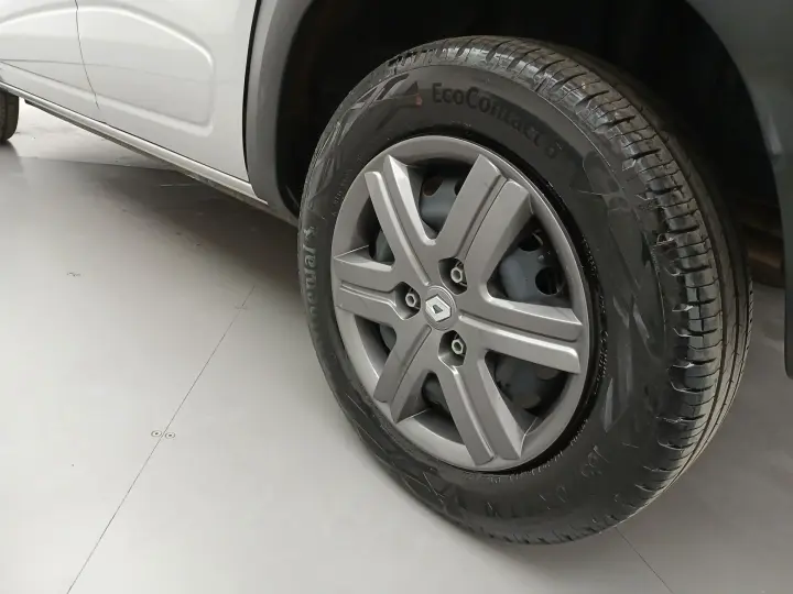 KWID 1.0 12V SCE FLEX ZEN MANUAL