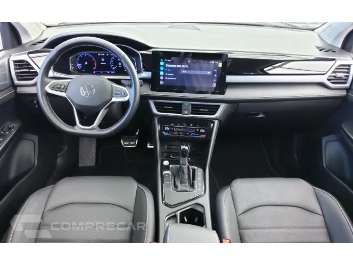 TAOS 1.4  250 TSI TOTAL FLEX HIGHLINE AUTOMÁTICO