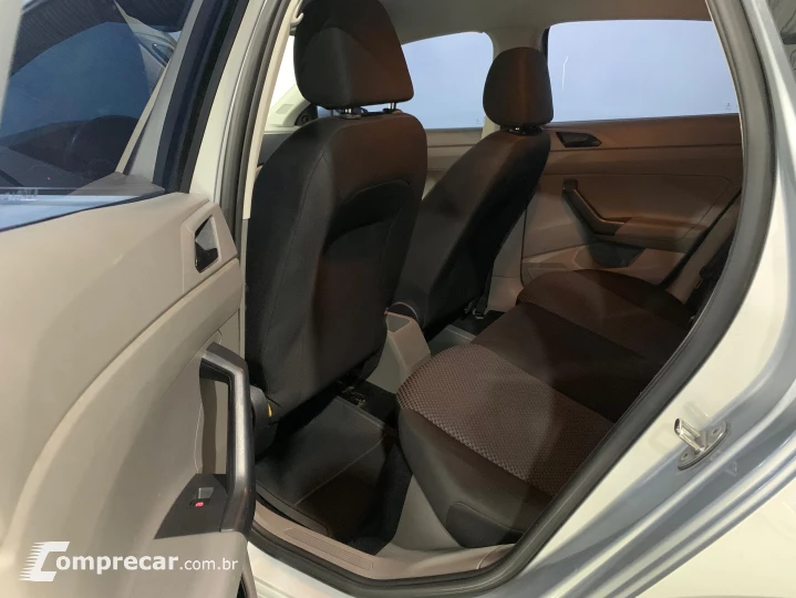POLO 1.0 MPI