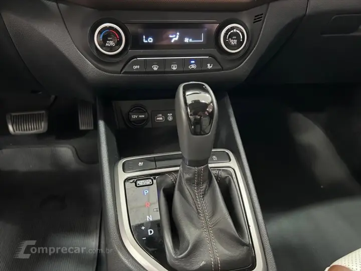 PULSE 1.3 FLEX DRIVE CVT