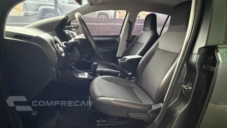 up! Xtreme 1.0 TSI Total Flex 12V 5p