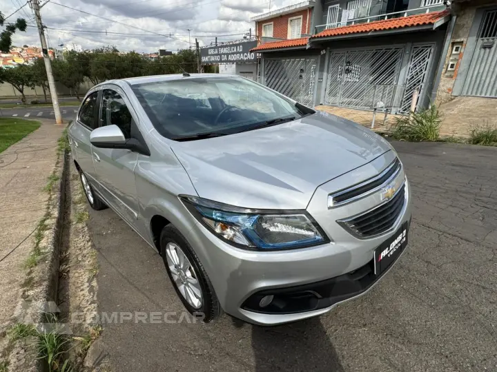 Prisma 1.4 ltz