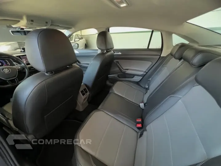 VIRTUS 1.0 200 TSI Highline