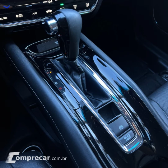 HR-V EXL 1.8 Flexone 16V 5p Aut.
