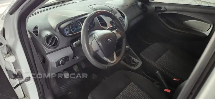KA 1.5 SE 16V