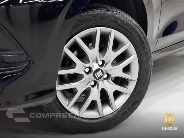 CRONOS - 1.0 FIREFLY DRIVE MANUAL