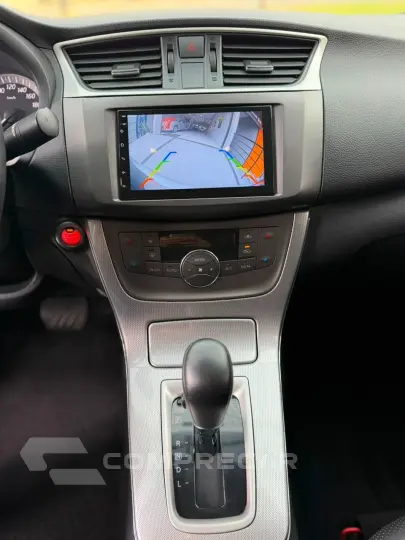 Sentra SV 2.0 FlexStart 16V Aut.