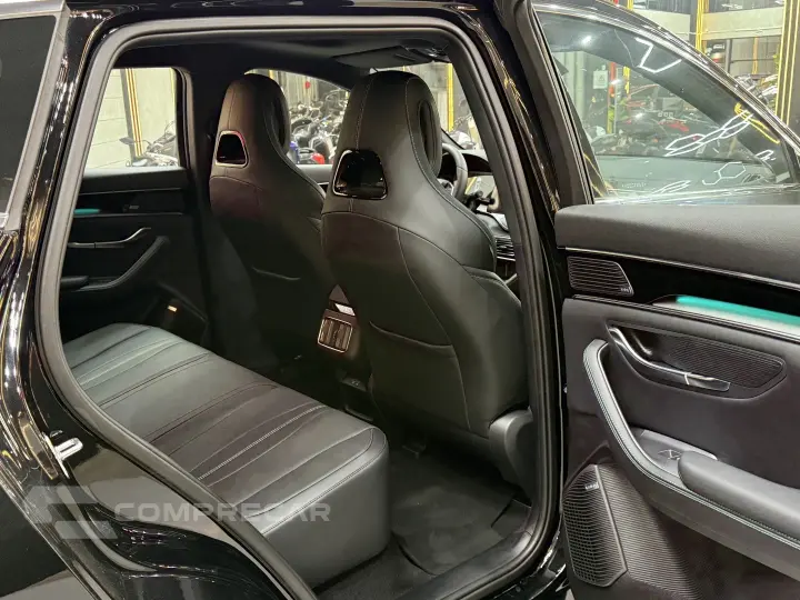 SONG PLUS 1.5 DM-I TURBO HÍBRIDO AUTOMÁTICO