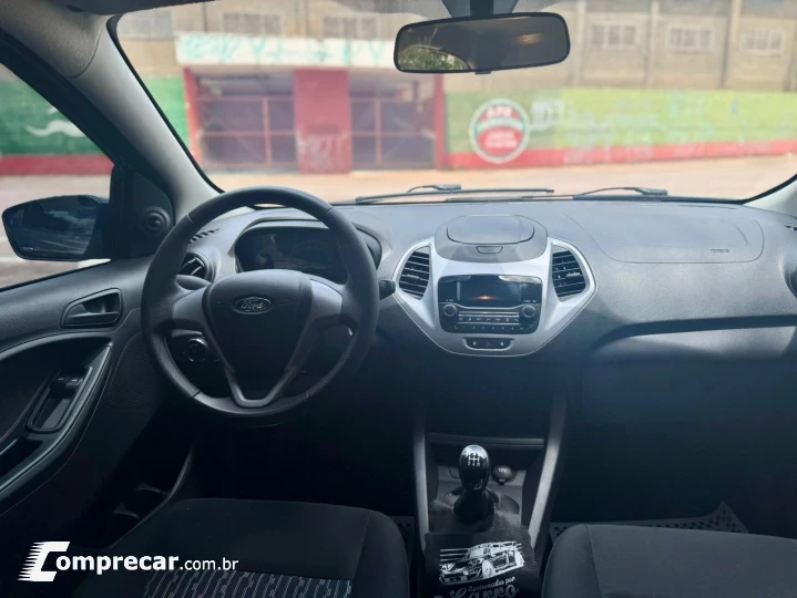 KA 1.0 SE 12V