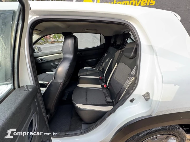 KWID Intense 1.0 Flex 12V 5p Mec.