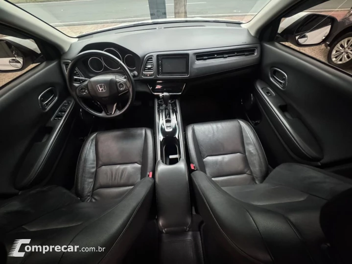 HR-V 1.8 16V EXL