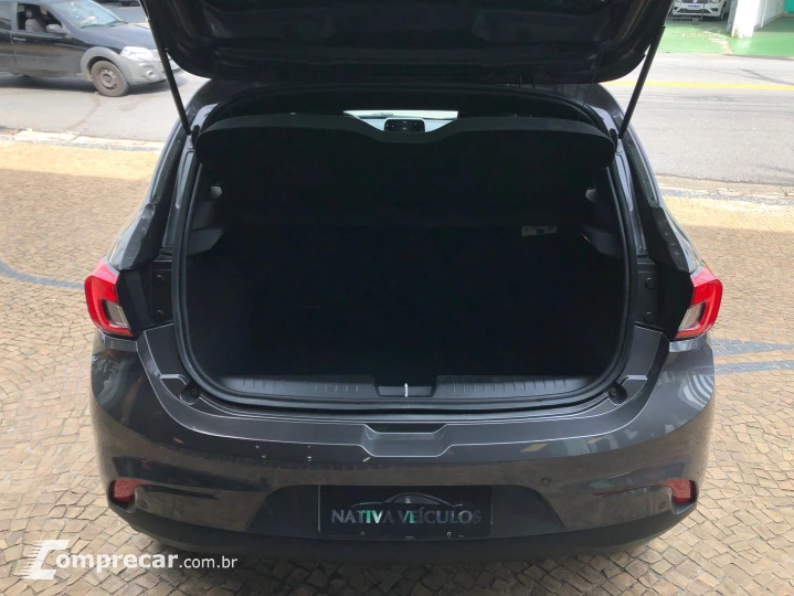 Argo 1.3 Firefly Flex Drive Cvt
